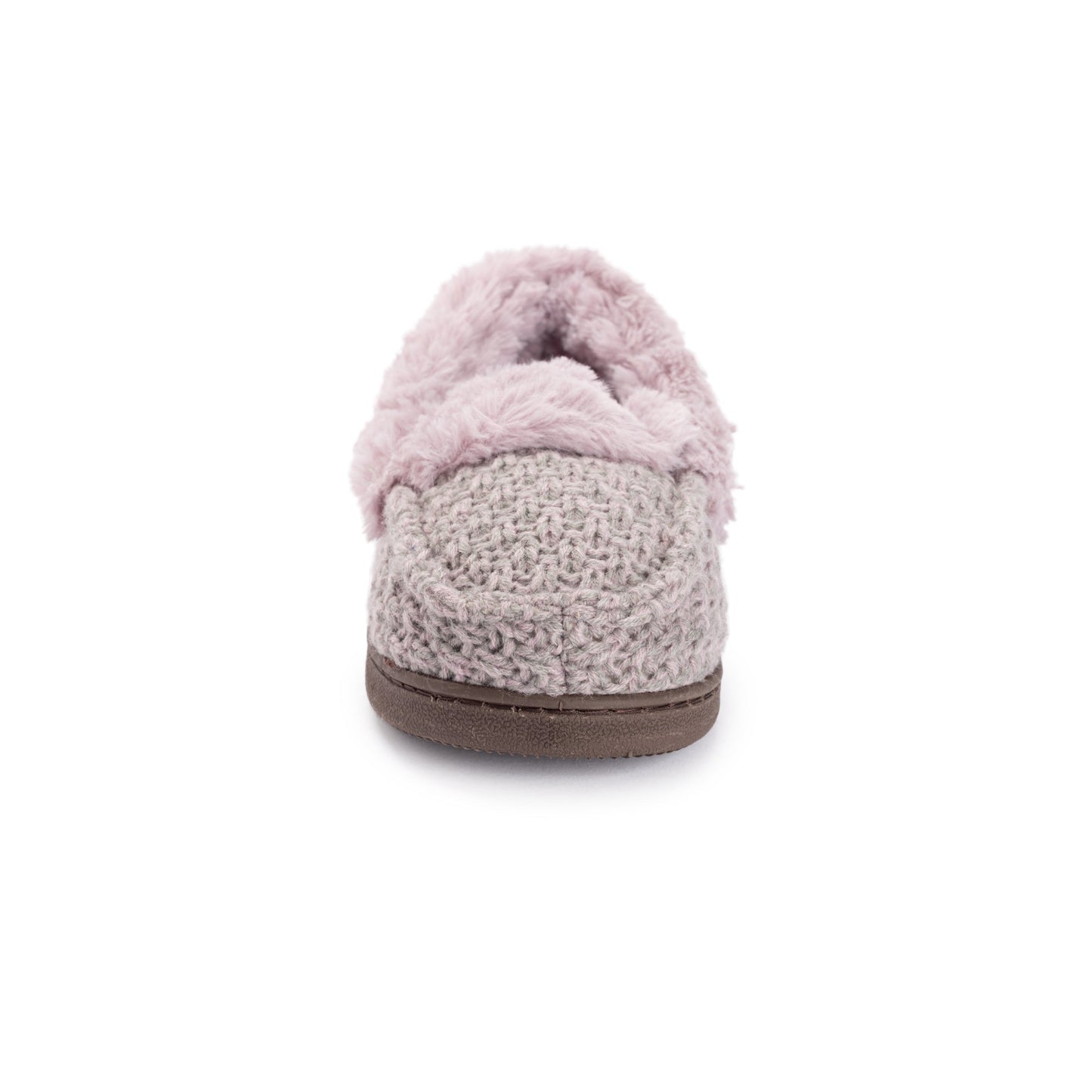 Muk Luks Anais Moccasin Slippers