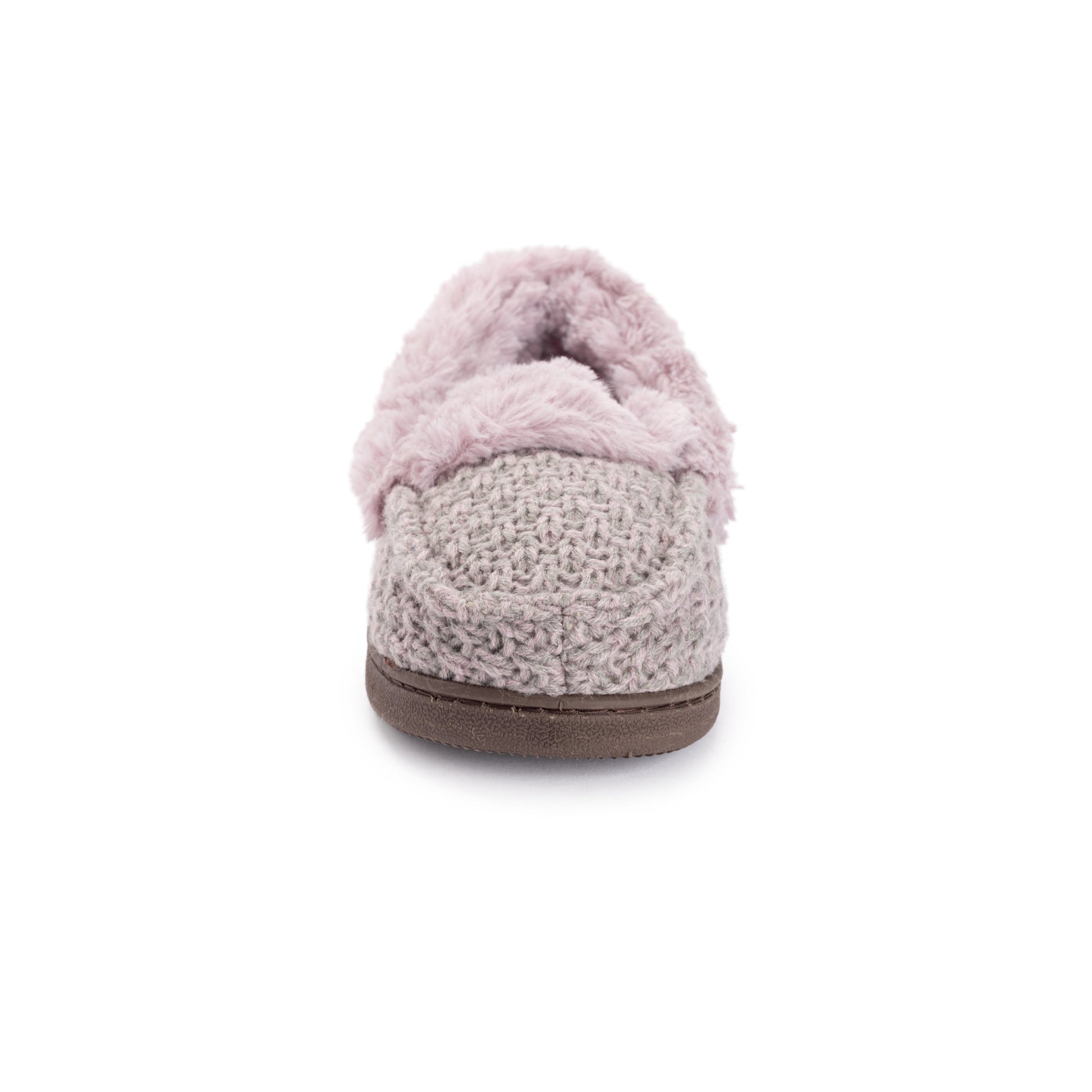 Muk Luks Anais Moccasin Slippers