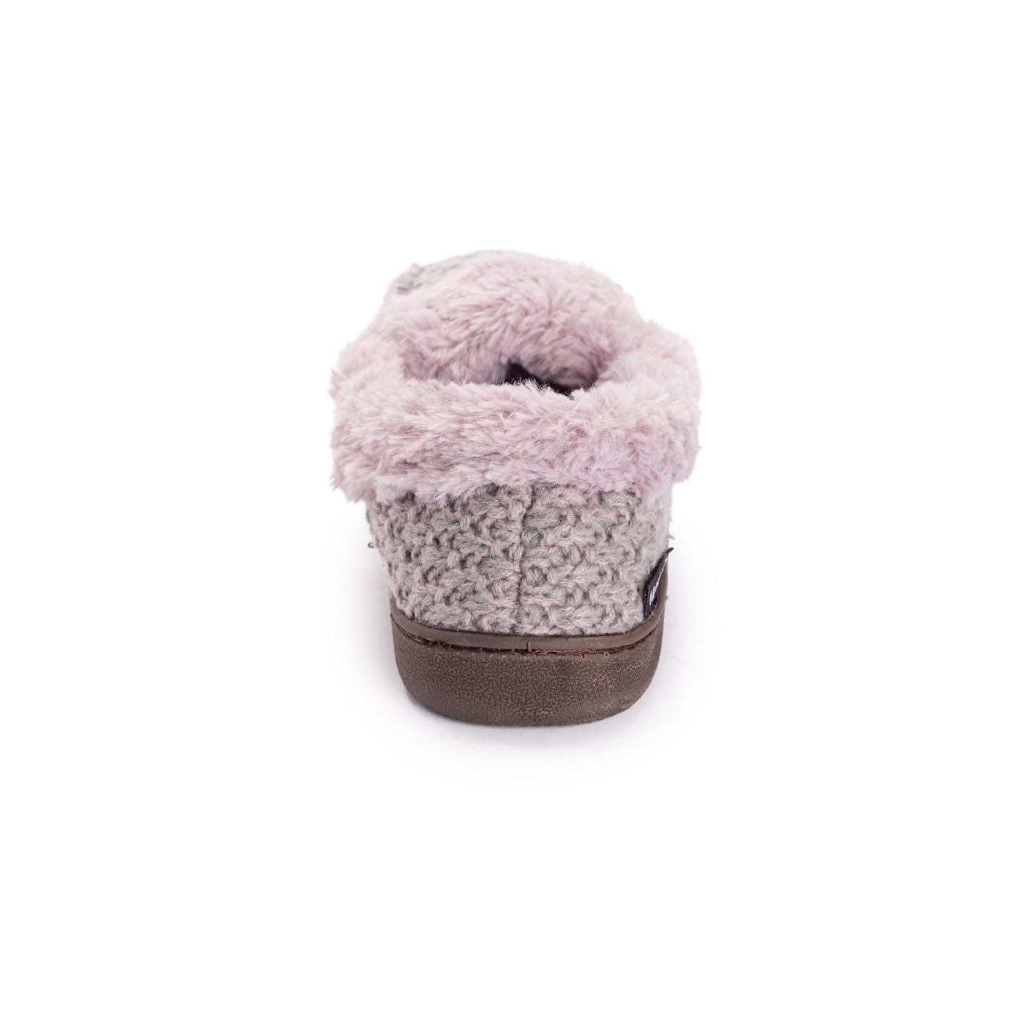 Muk Luks Anais Moccasin Slippers