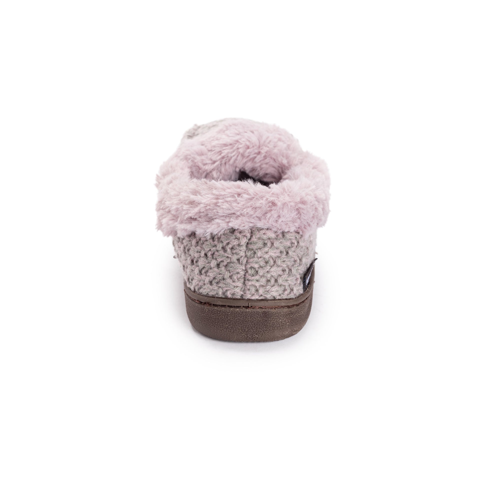 Muk Luks Anais Moccasin Slippers