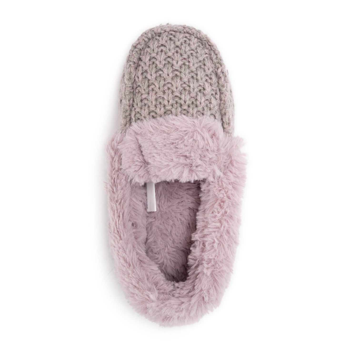 Muk Luks Anais Moccasin Slippers