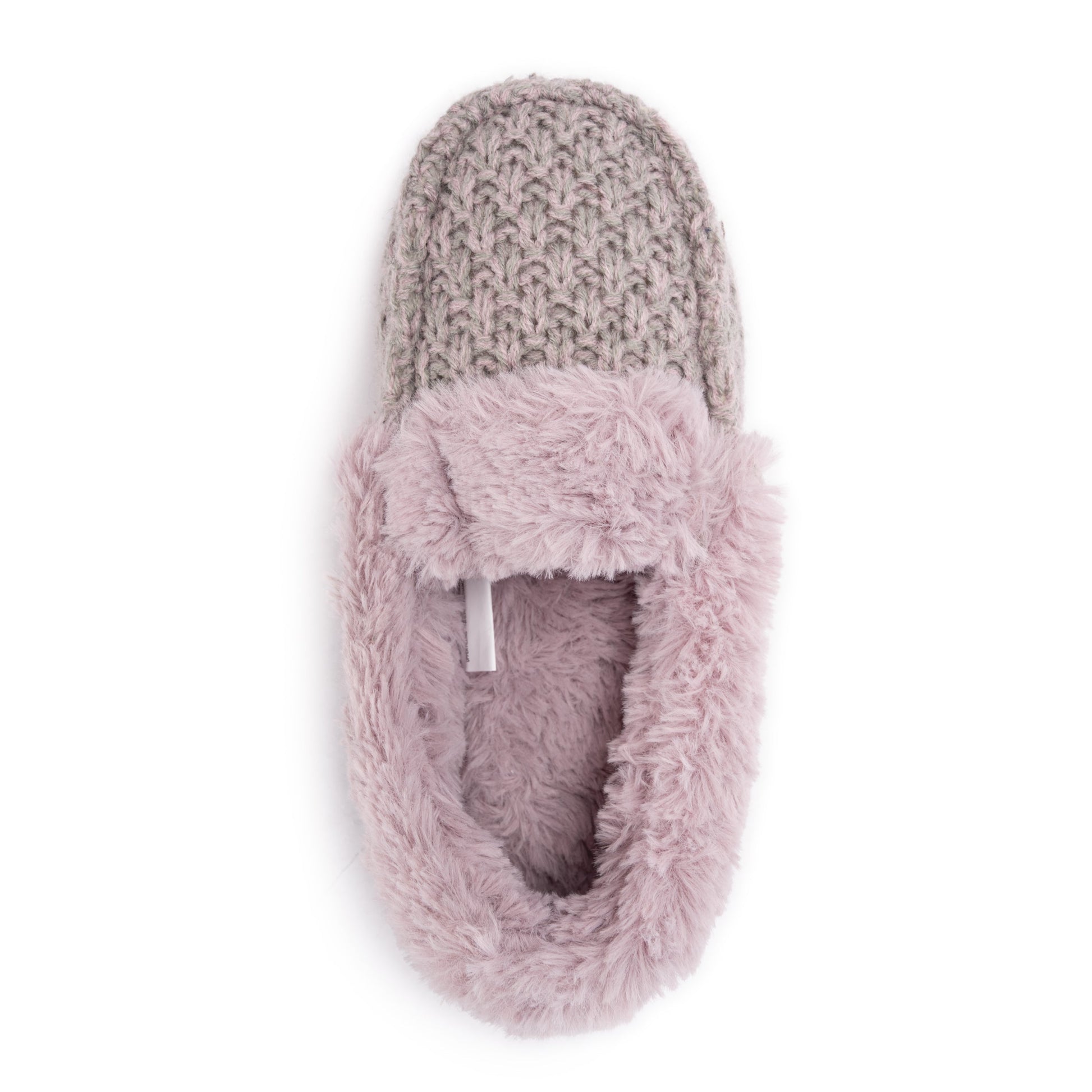 Muk Luks Anais Moccasin Slippers