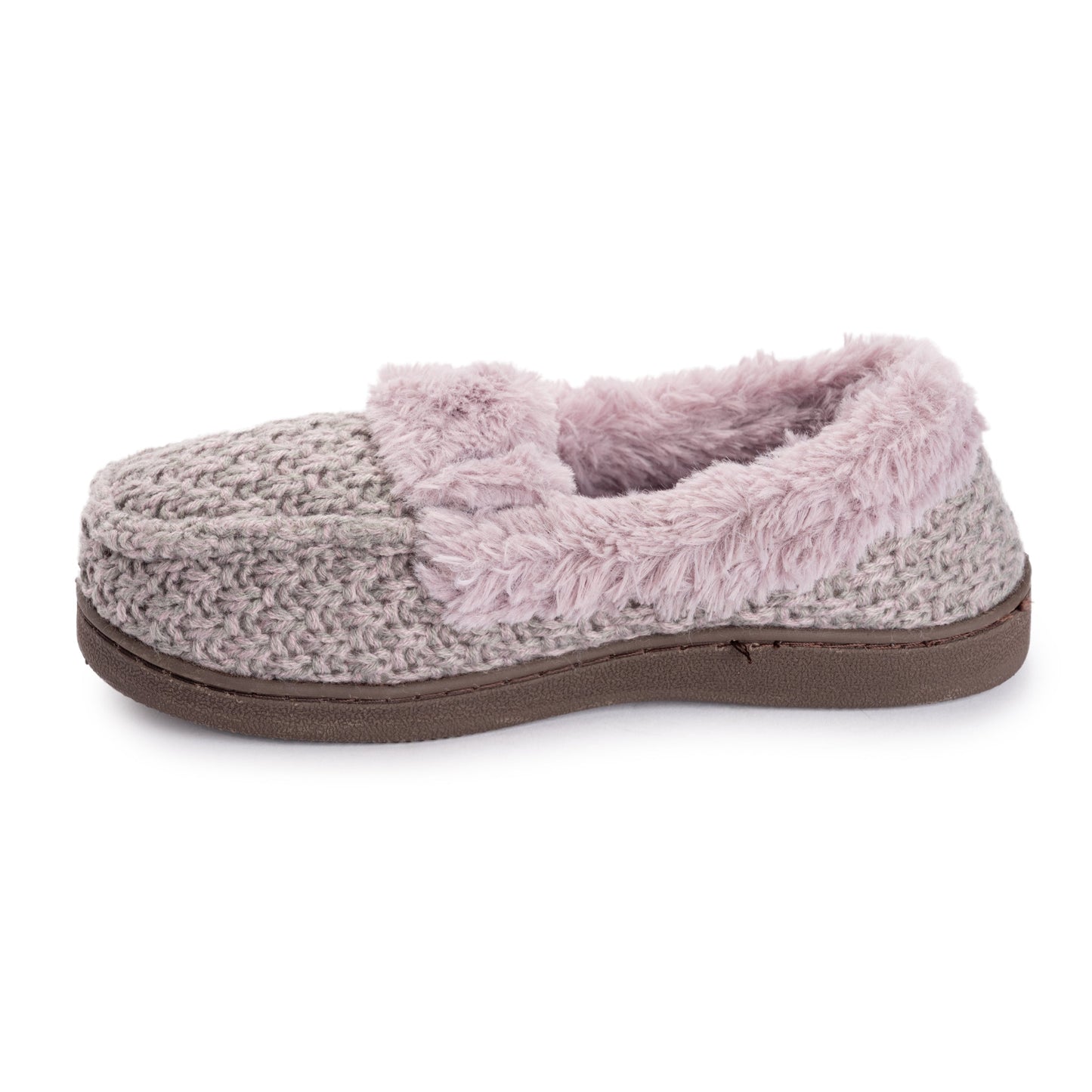Muk Luks Anais Moccasin Slippers