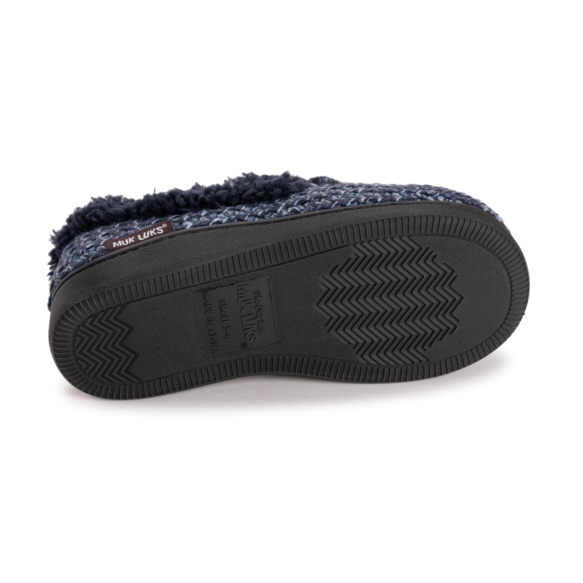 Muk Luks Anais Moccasin Slippers