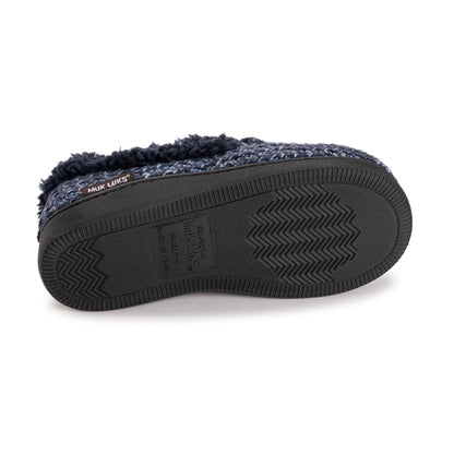 Muk Luks Anais Moccasin Slippers