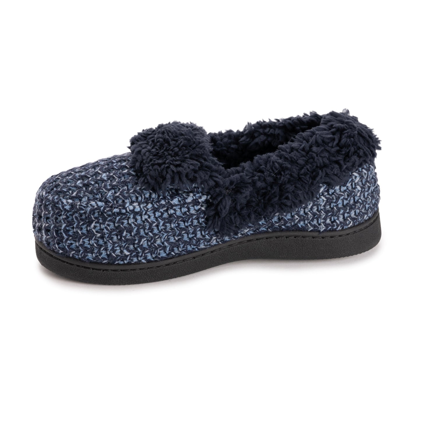 Muk Luks Anais Moccasin Slippers