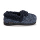 Dark Blue Marl