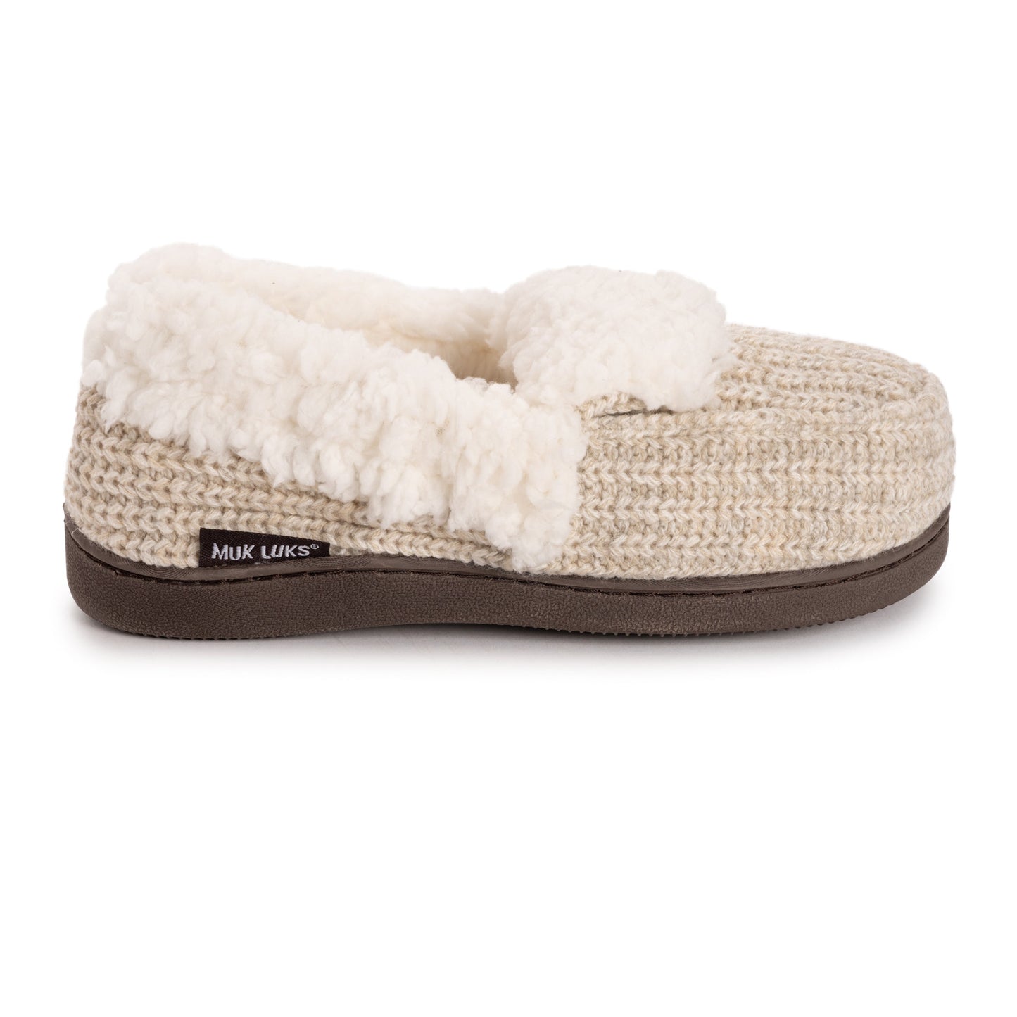 Oatmeal Rib,S (5-6)