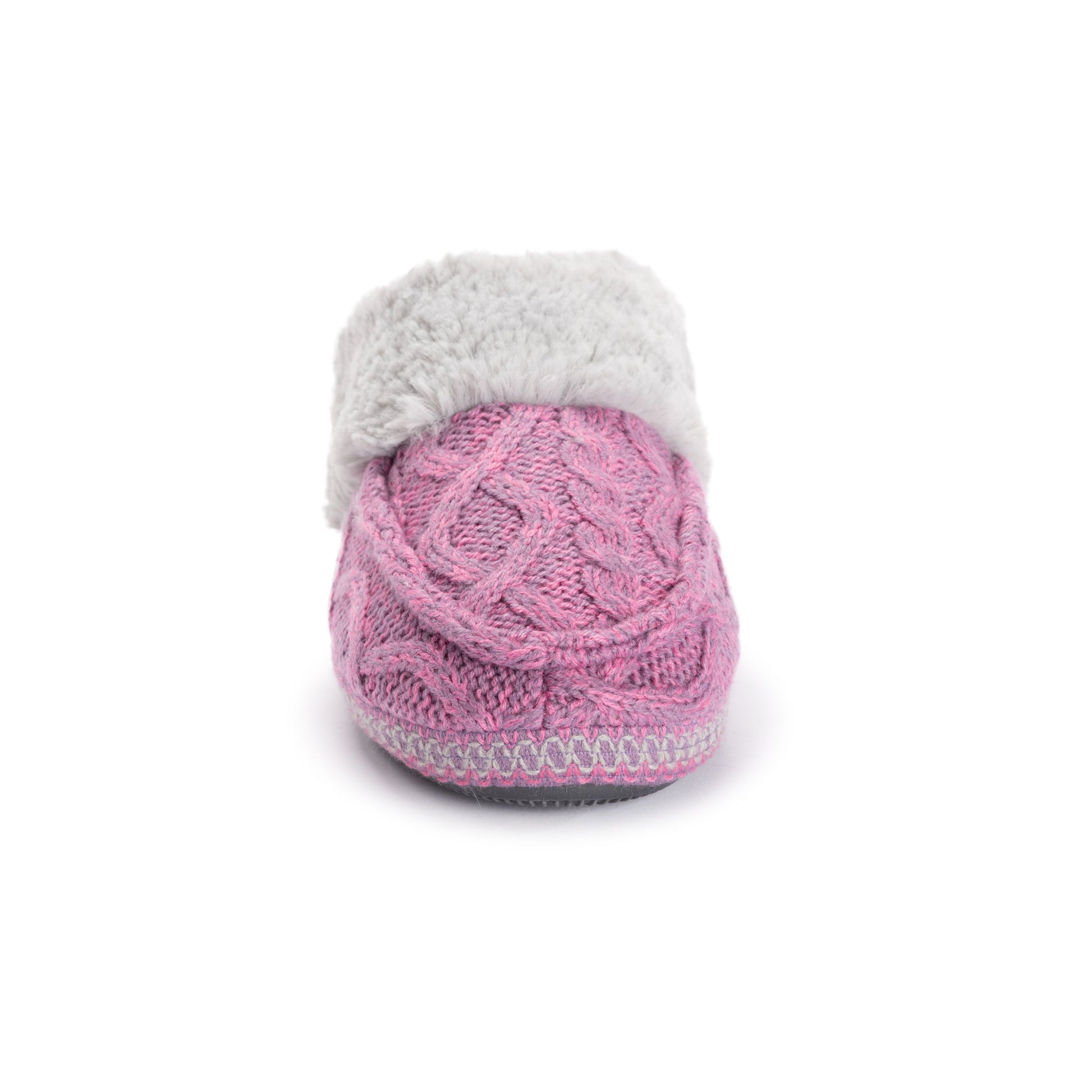 Muk Luks Moselle Slipper