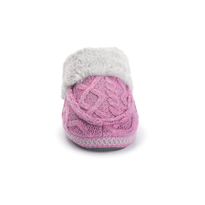 Muk Luks Moselle Slipper
