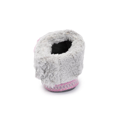 Muk Luks Moselle Slipper
