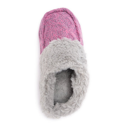 Muk Luks Moselle Slipper
