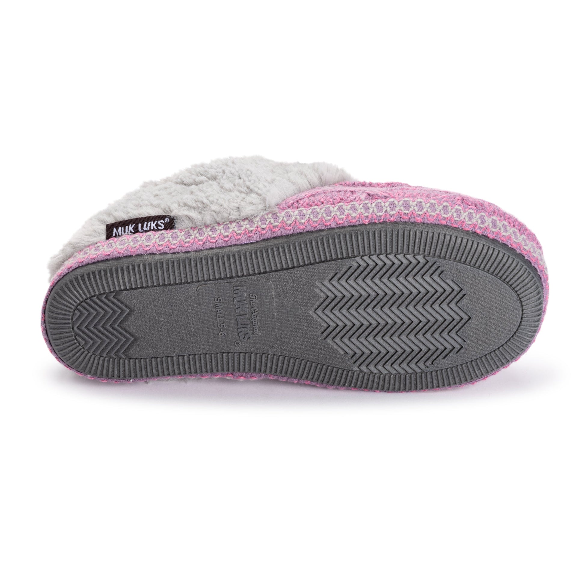 Muk Luks Moselle Slipper
