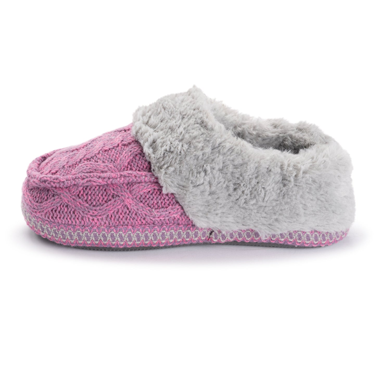 Muk Luks Moselle Slipper