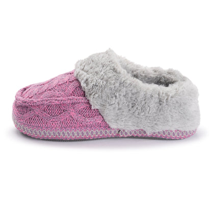 Muk Luks Moselle Slipper