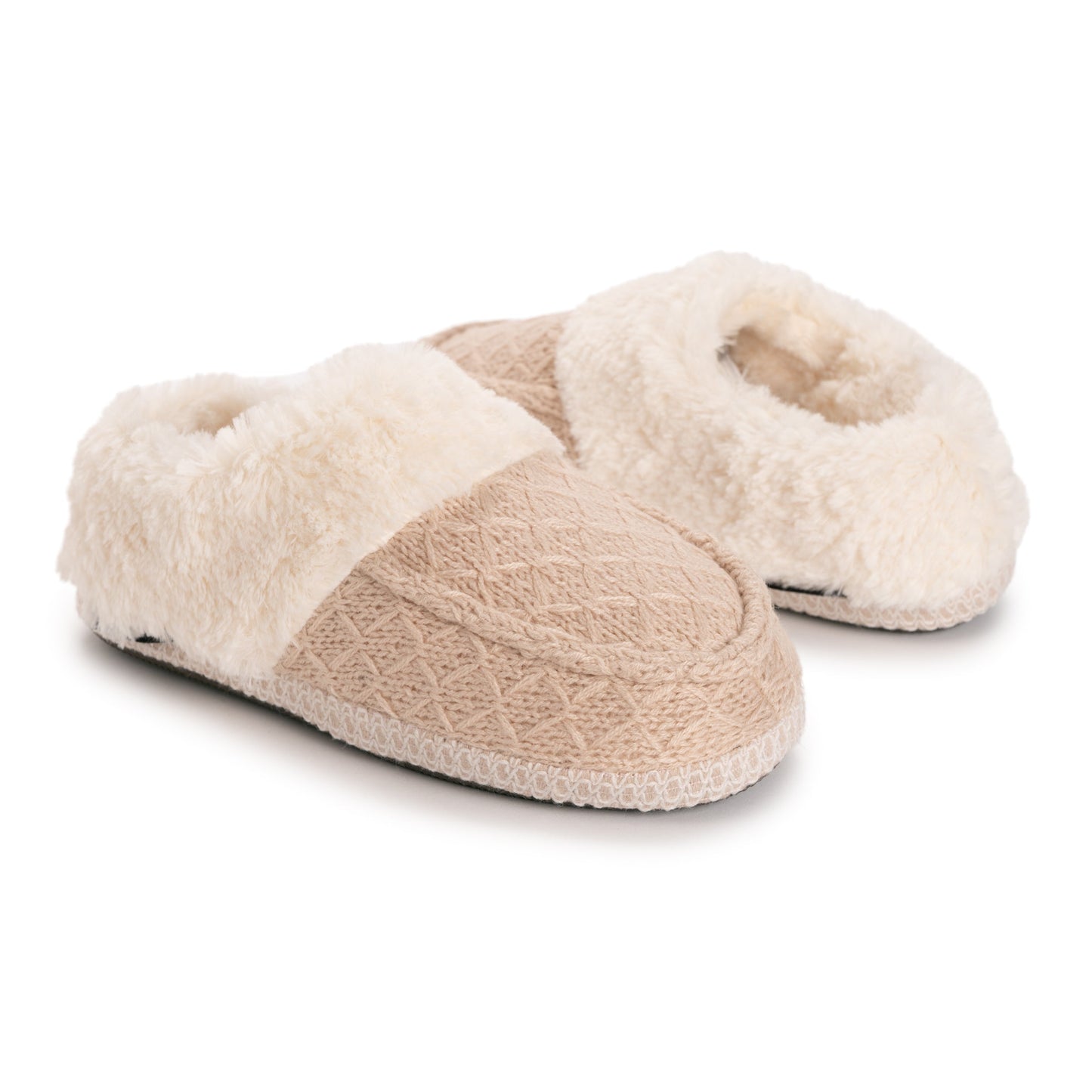 Muk Luks Moselle Slipper