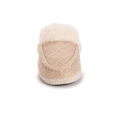 Muk Luks Moselle Slipper