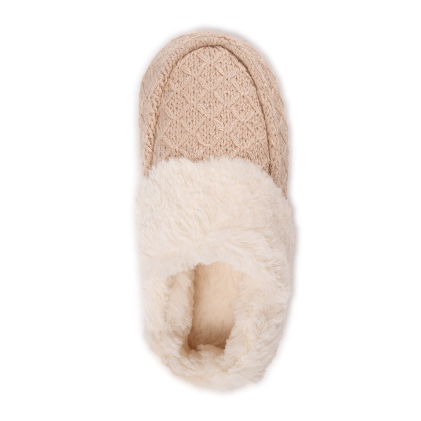 Muk Luks Moselle Slipper
