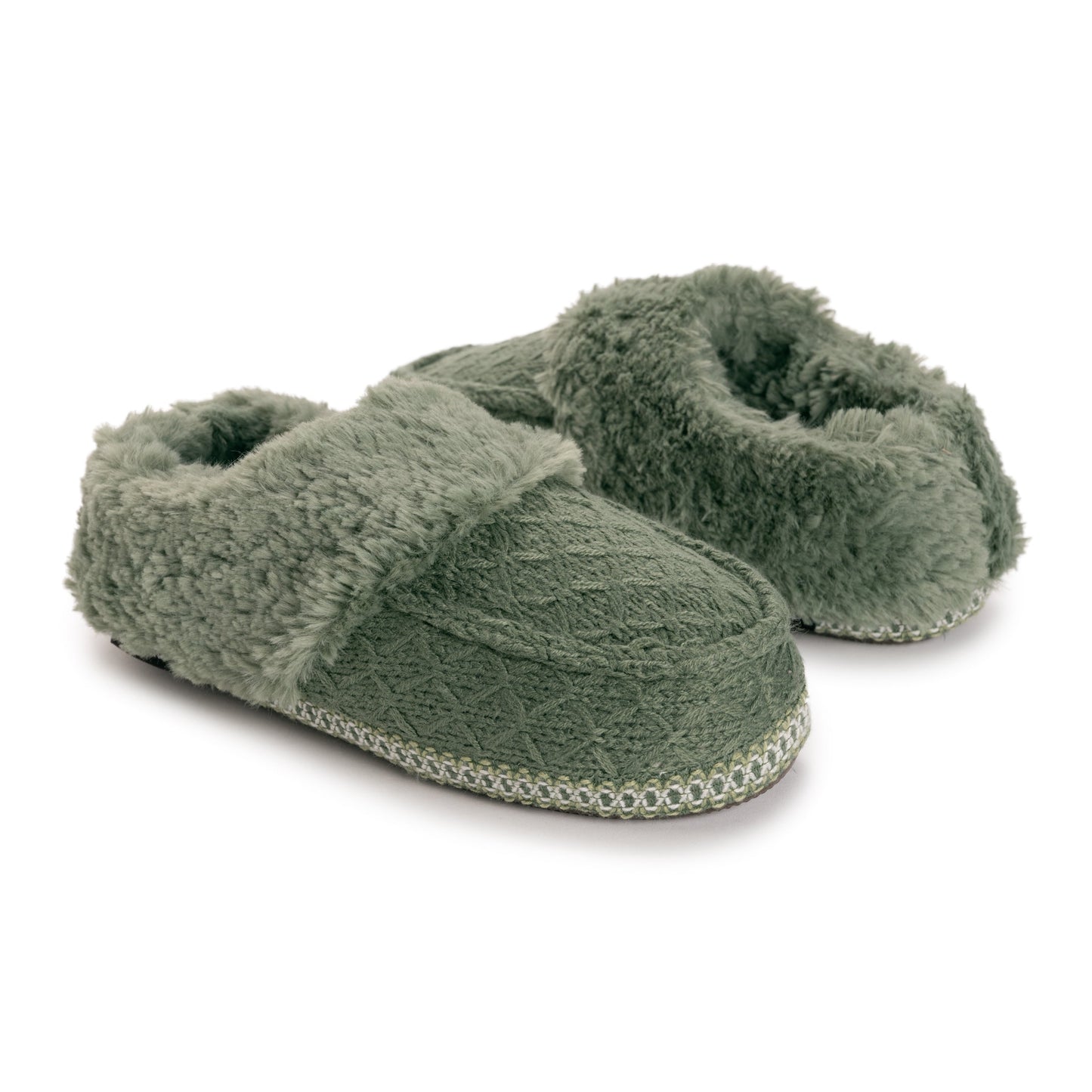Muk Luks Moselle Slipper