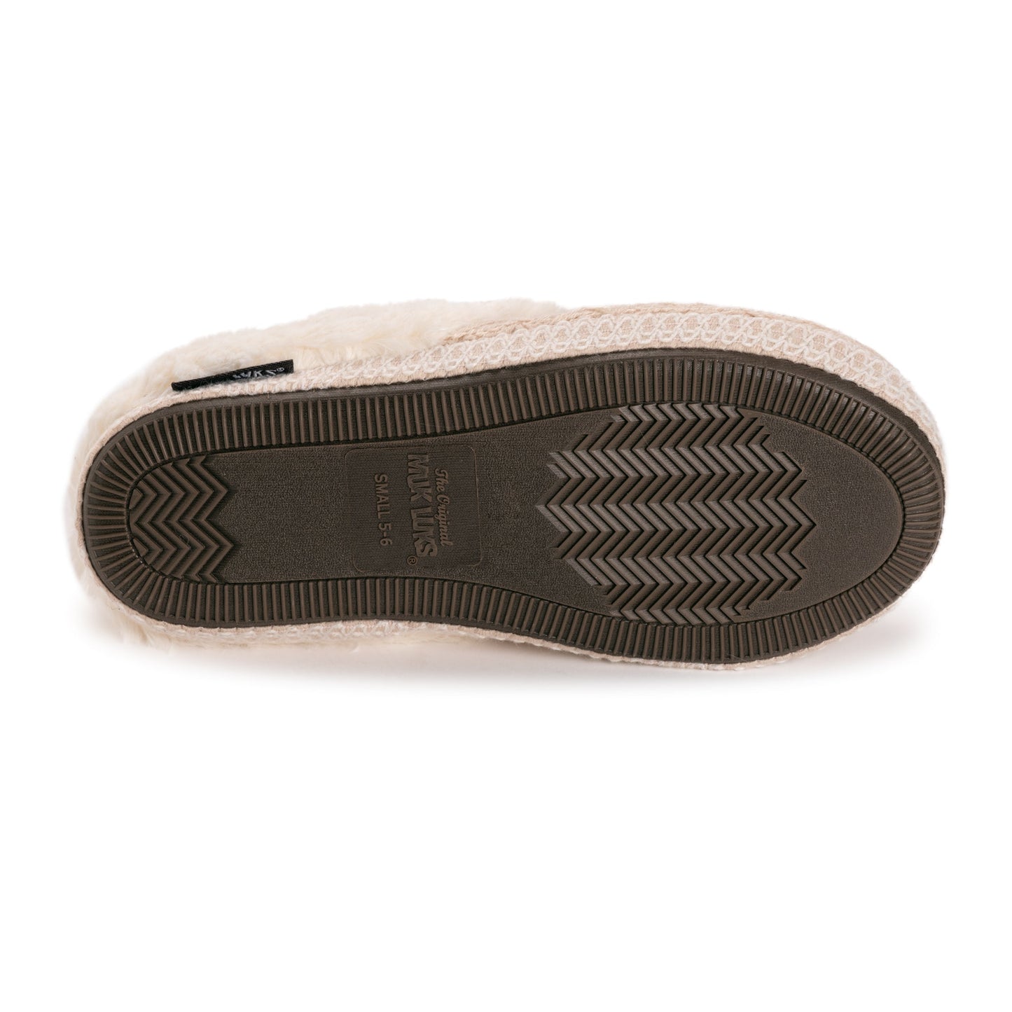 Muk Luks Moselle Slipper