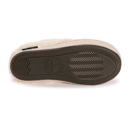 Muk Luks Moselle Slipper