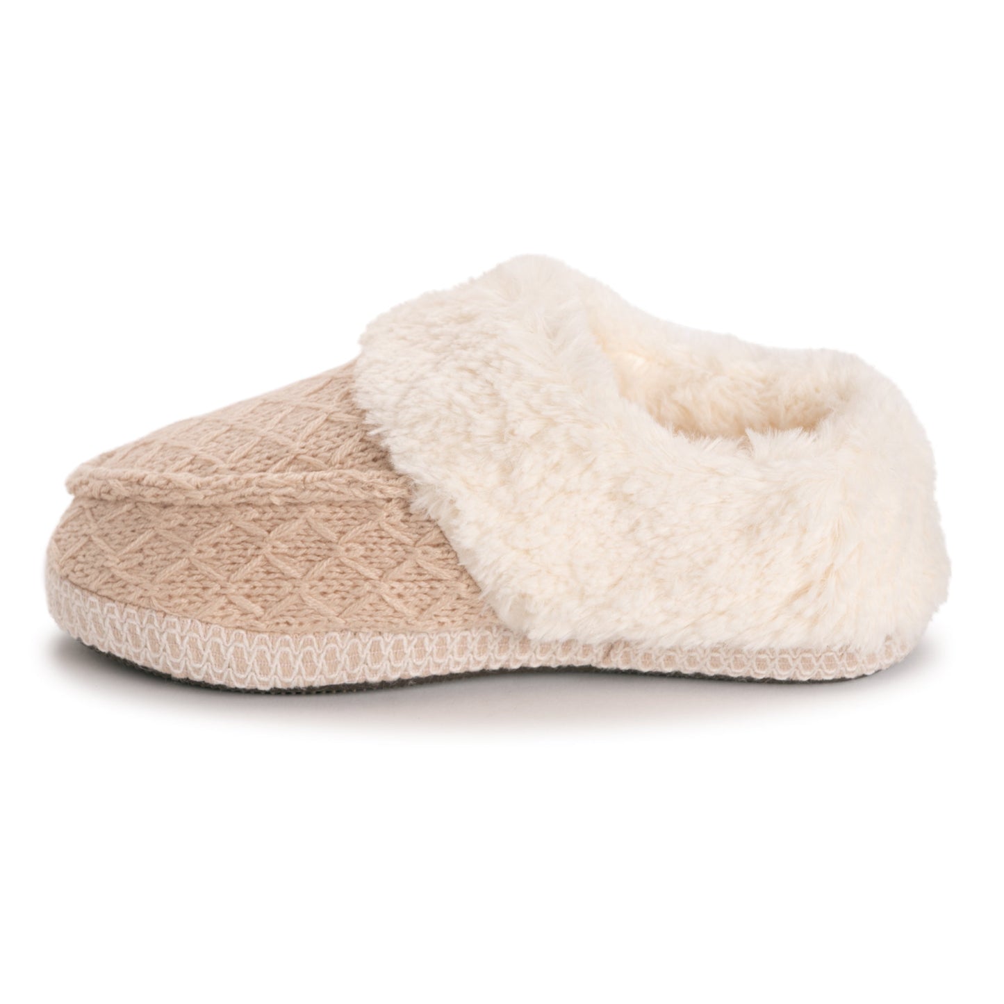 Muk Luks Moselle Slipper