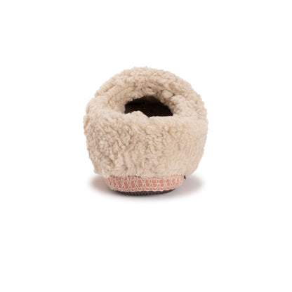 Muk Luks Moselle Slipper