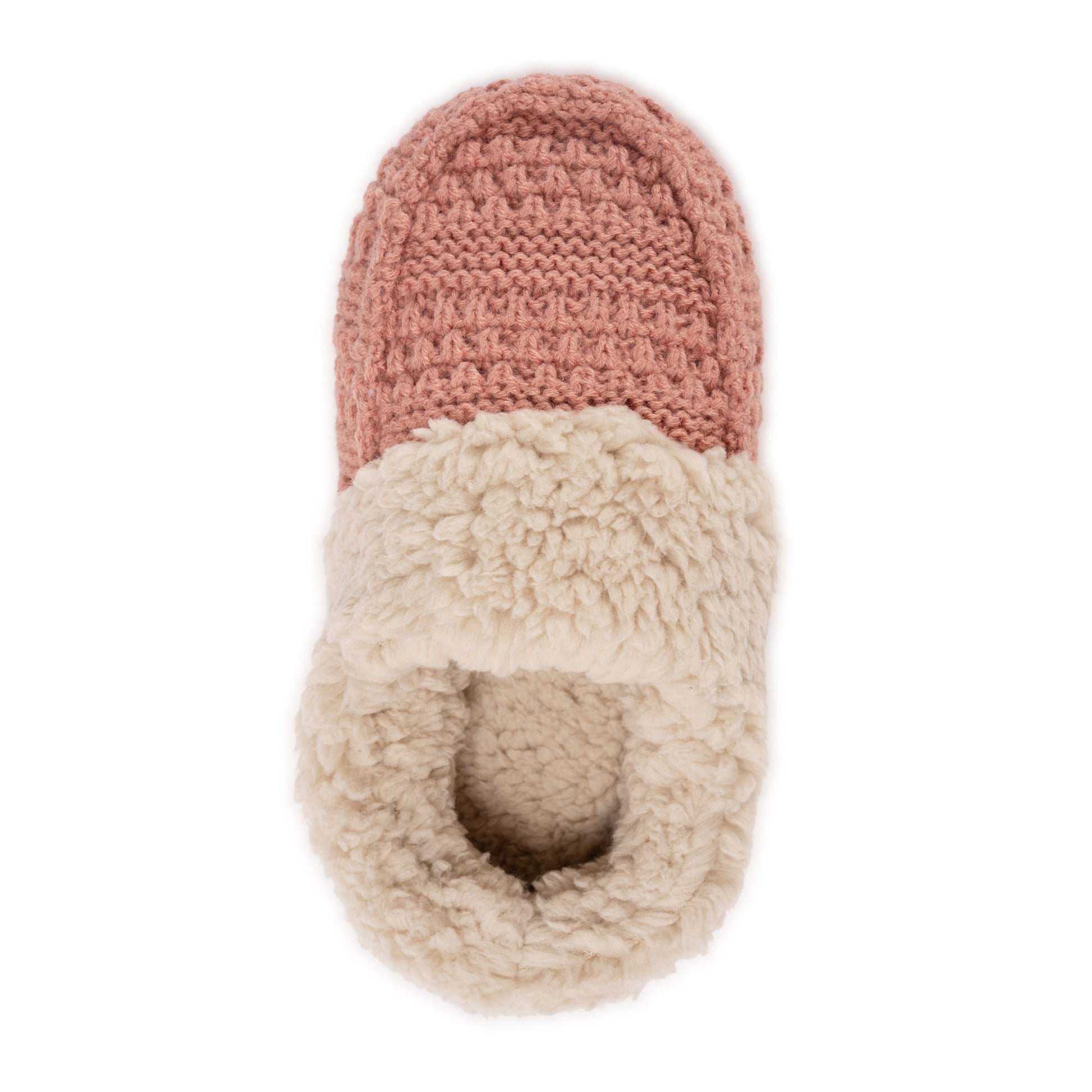 Muk Luks Moselle Slipper
