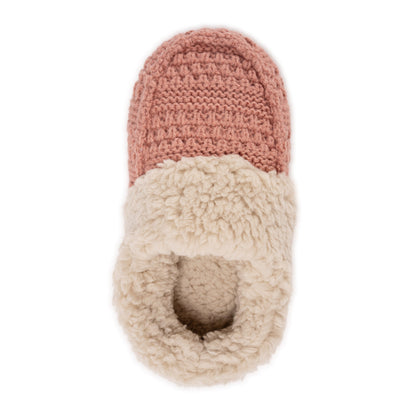 Muk Luks Moselle Slipper