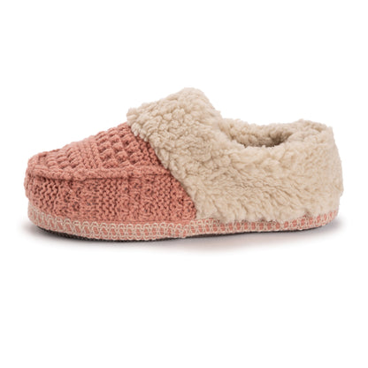 Muk Luks Moselle Slipper