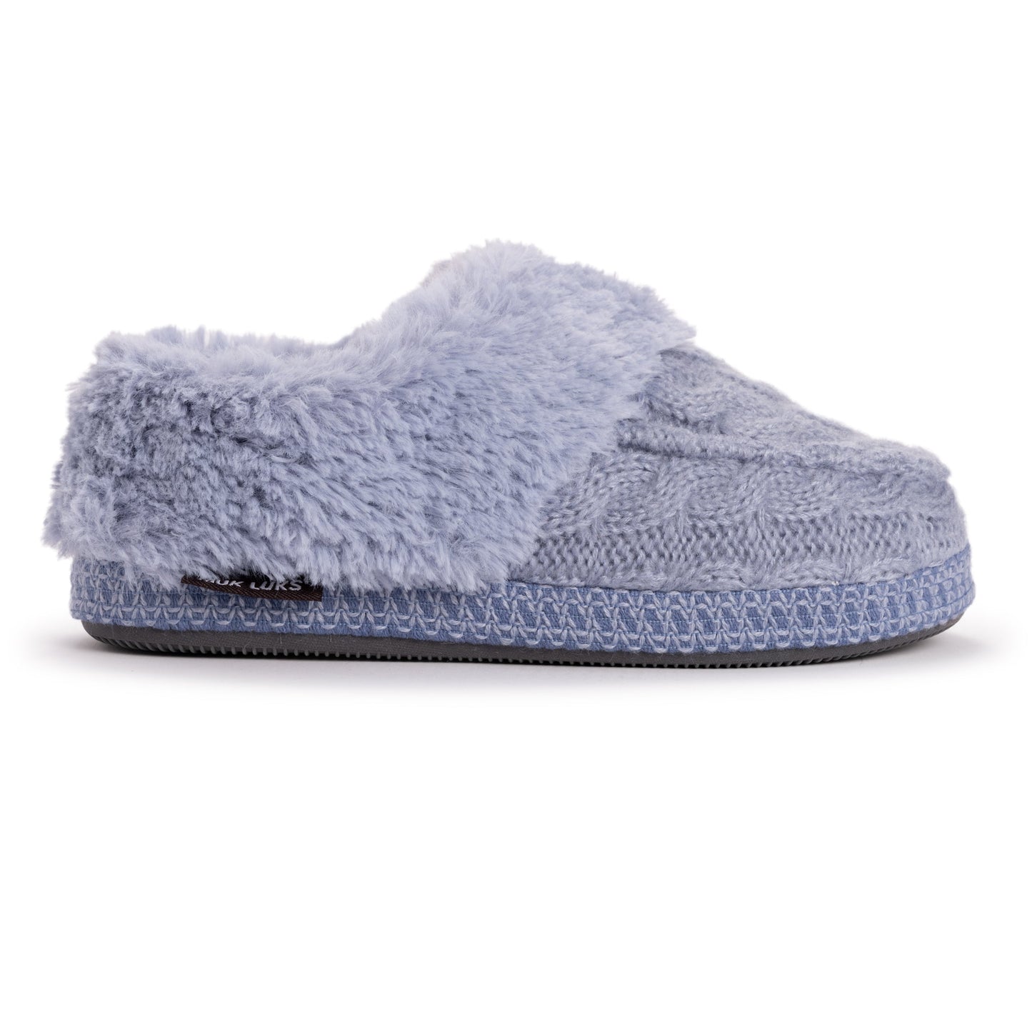 Muk Luks Moselle Slipper
