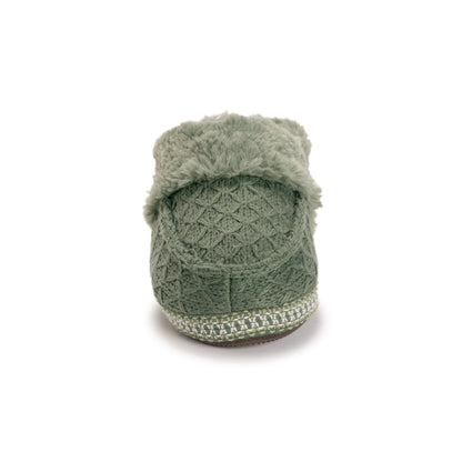 Muk Luks Moselle Slipper