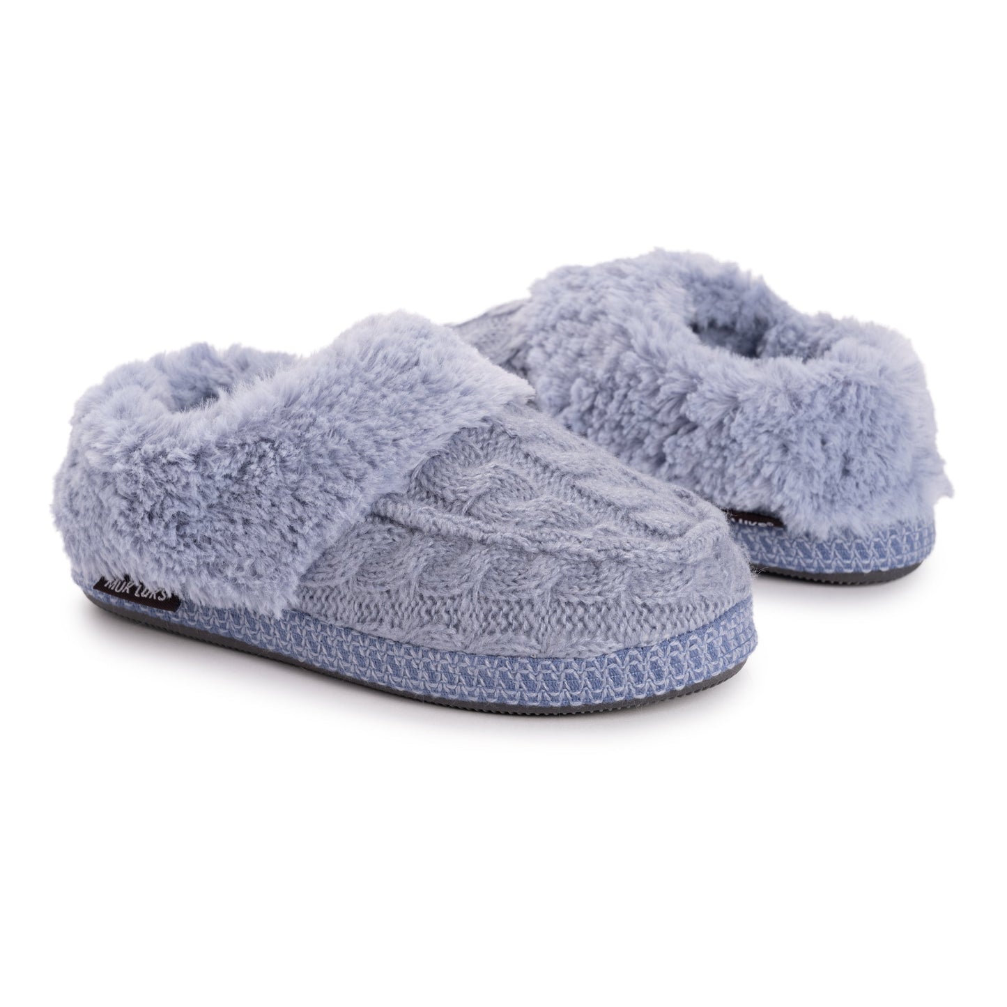 Muk Luks Moselle Slipper