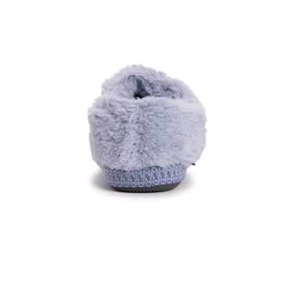 Muk Luks Moselle Slipper