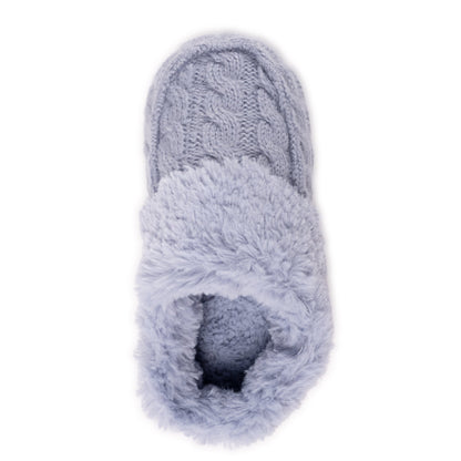 Muk Luks Moselle Slipper