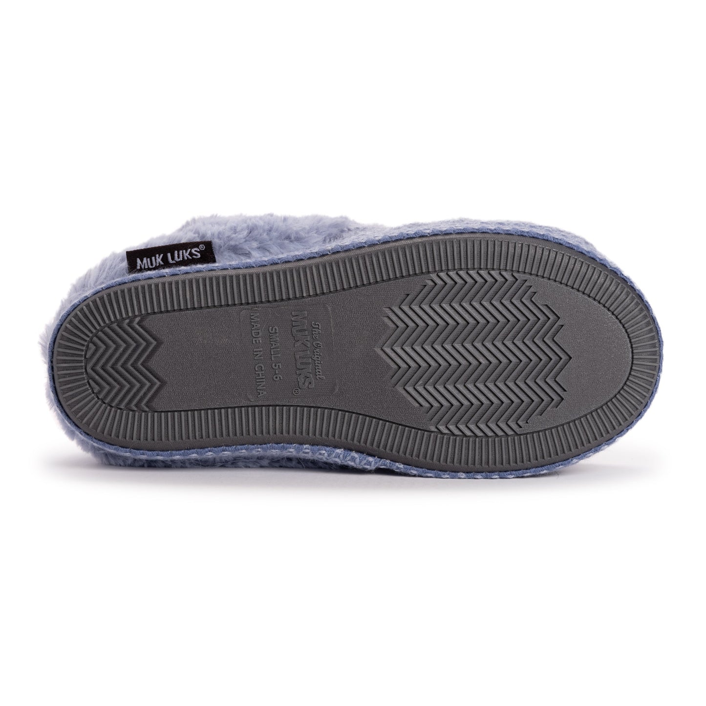 Muk Luks Moselle Slipper
