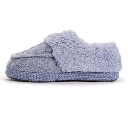 Muk Luks Moselle Slipper