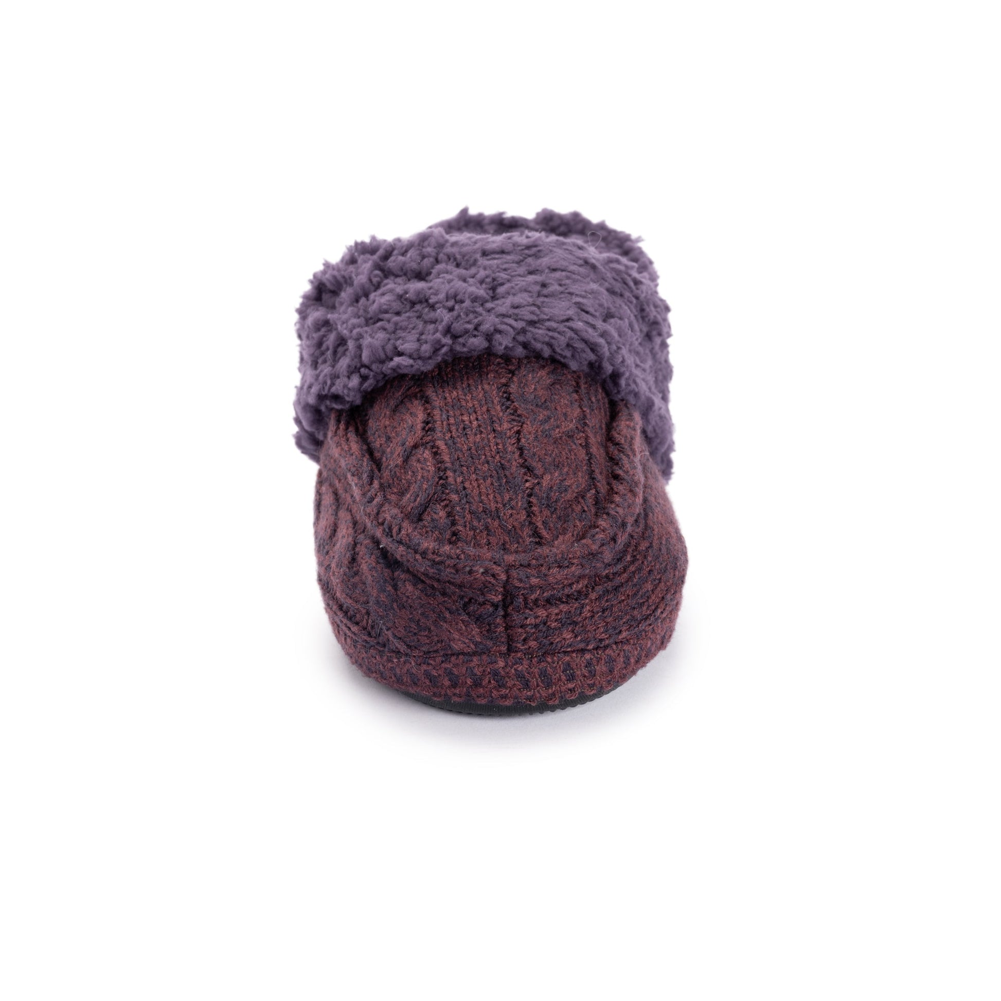 Muk Luks Moselle Slipper