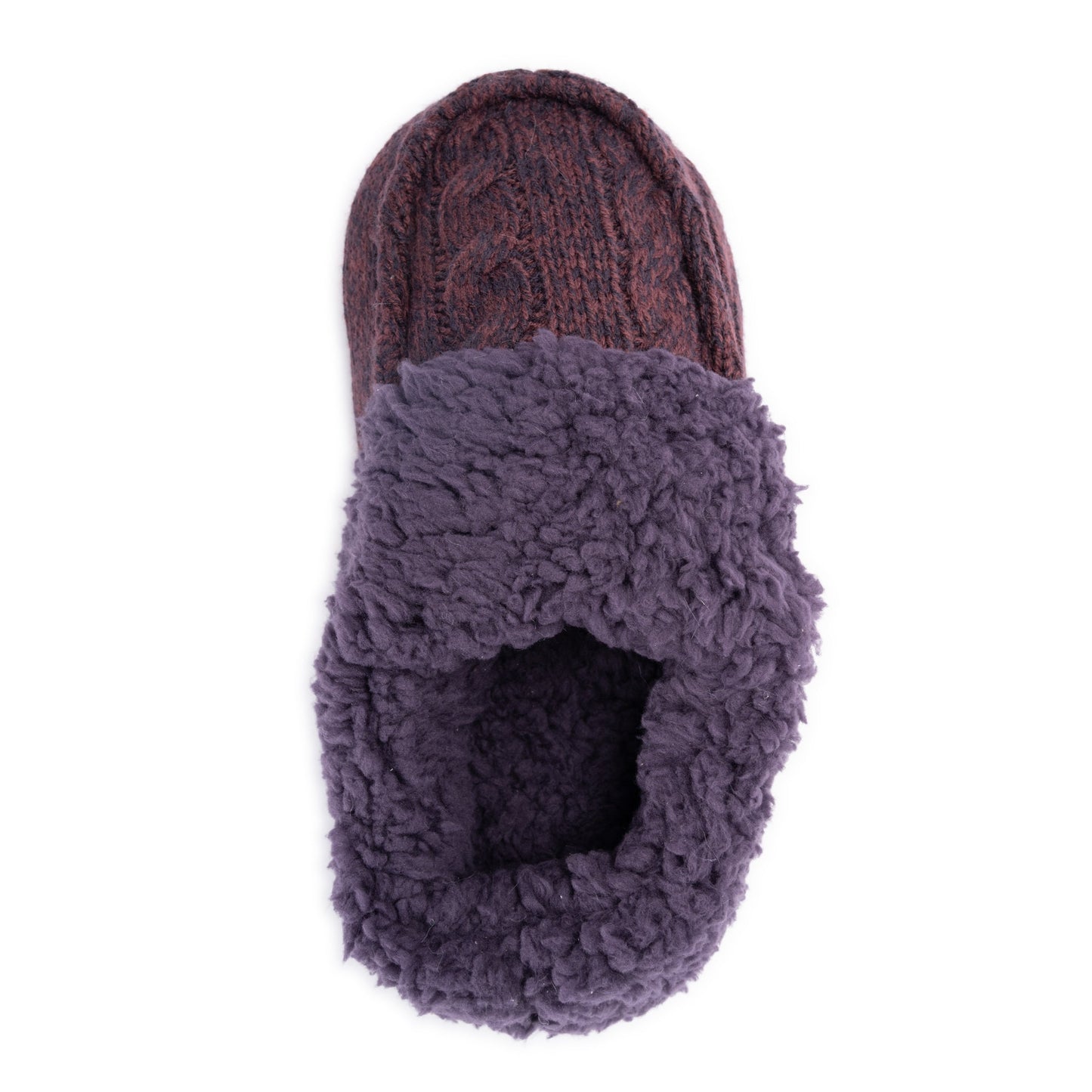 Muk Luks Moselle Slipper