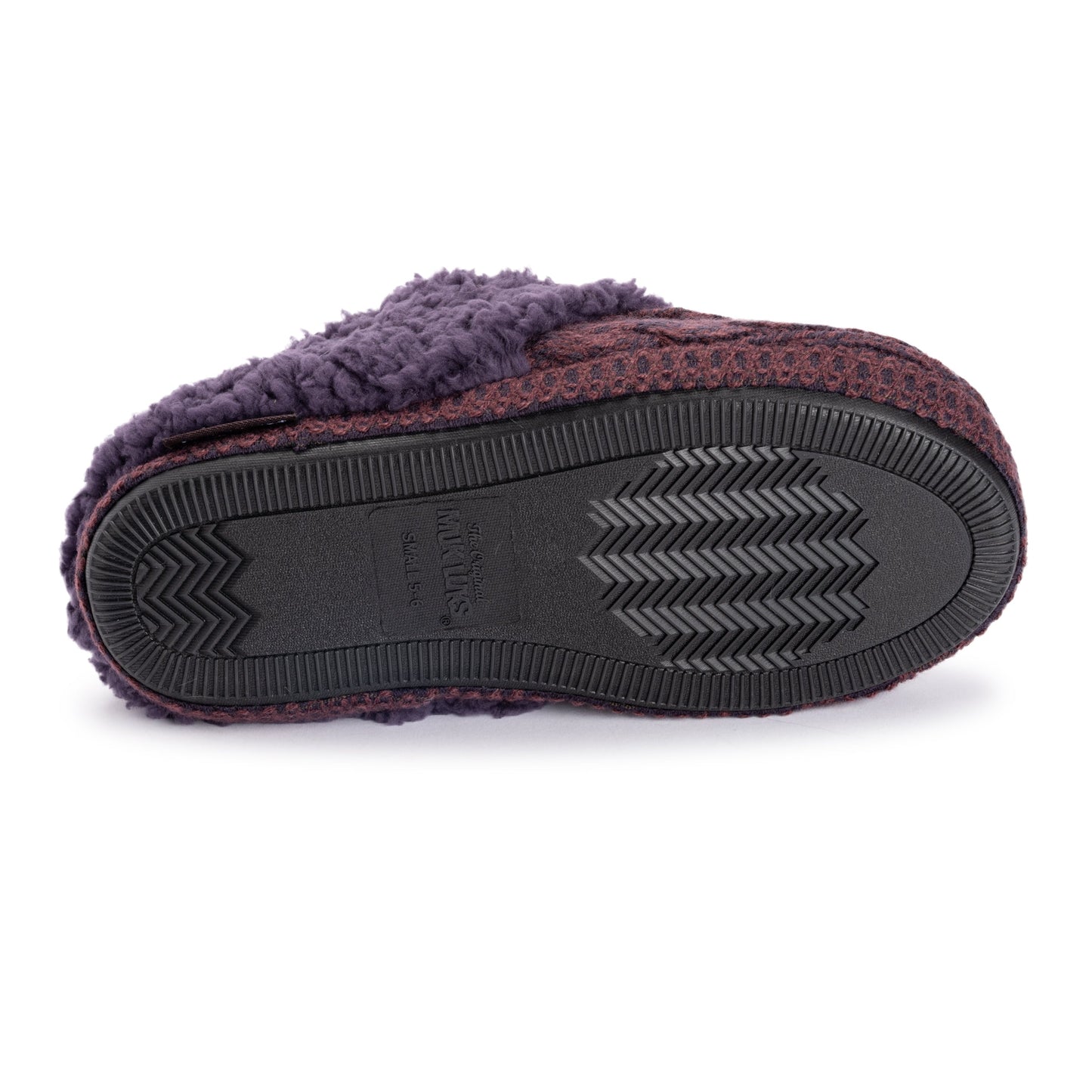 Muk Luks Moselle Slipper