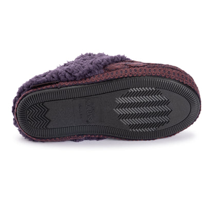 Muk Luks Moselle Slipper