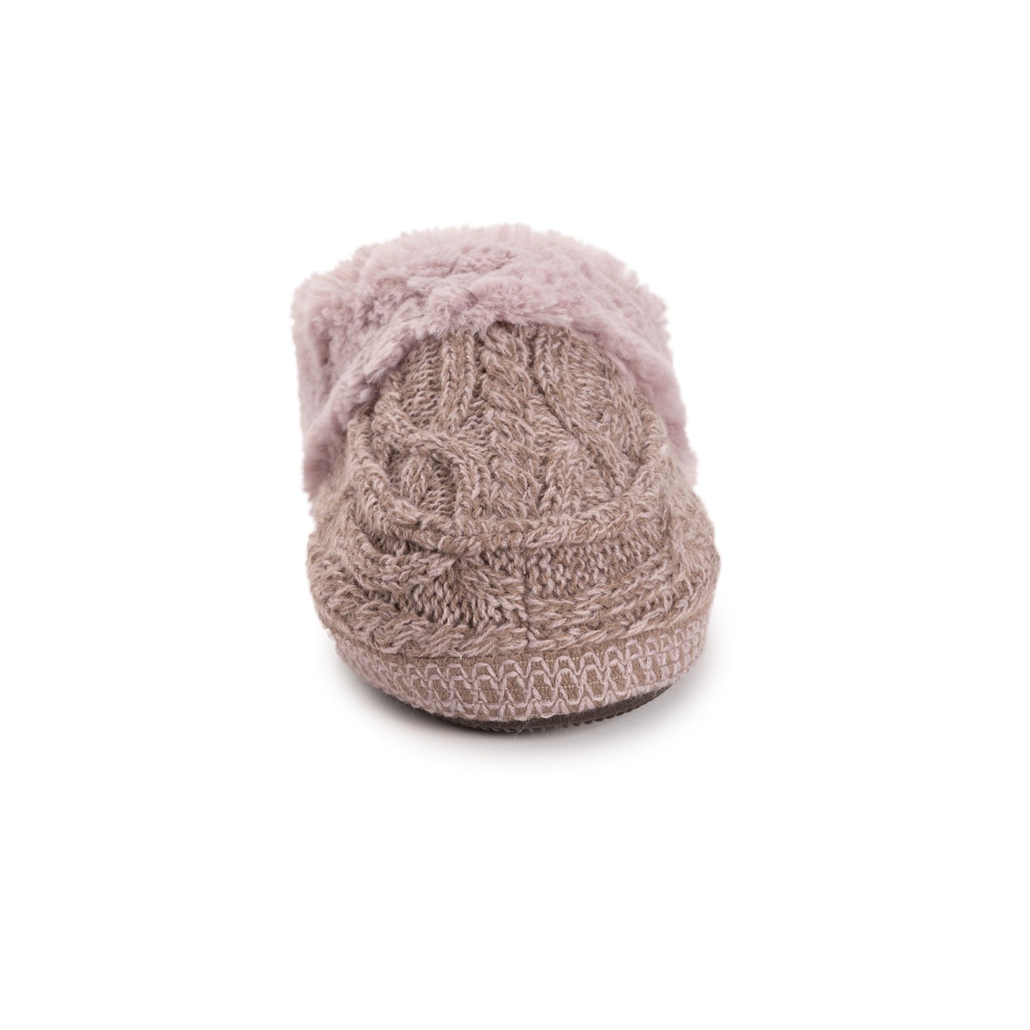 Muk Luks Moselle Slipper