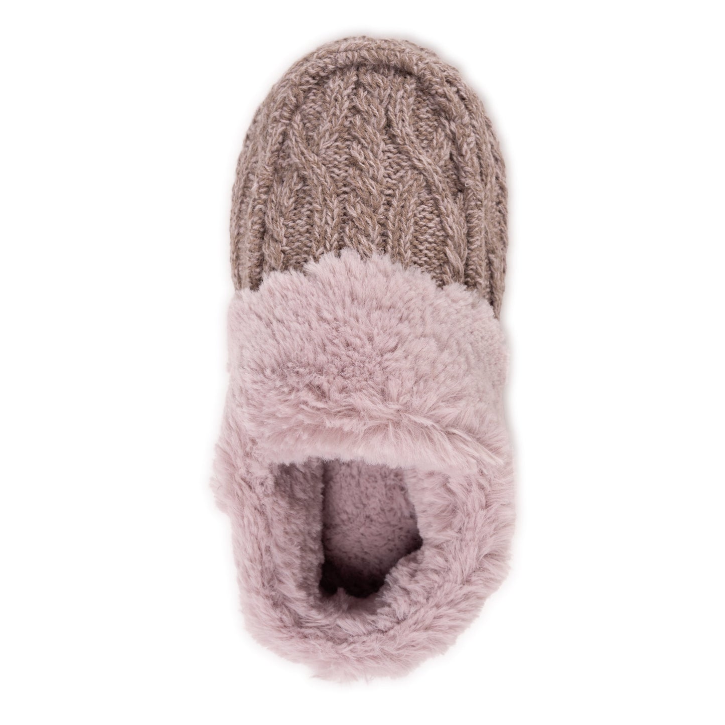 Muk Luks Moselle Slipper