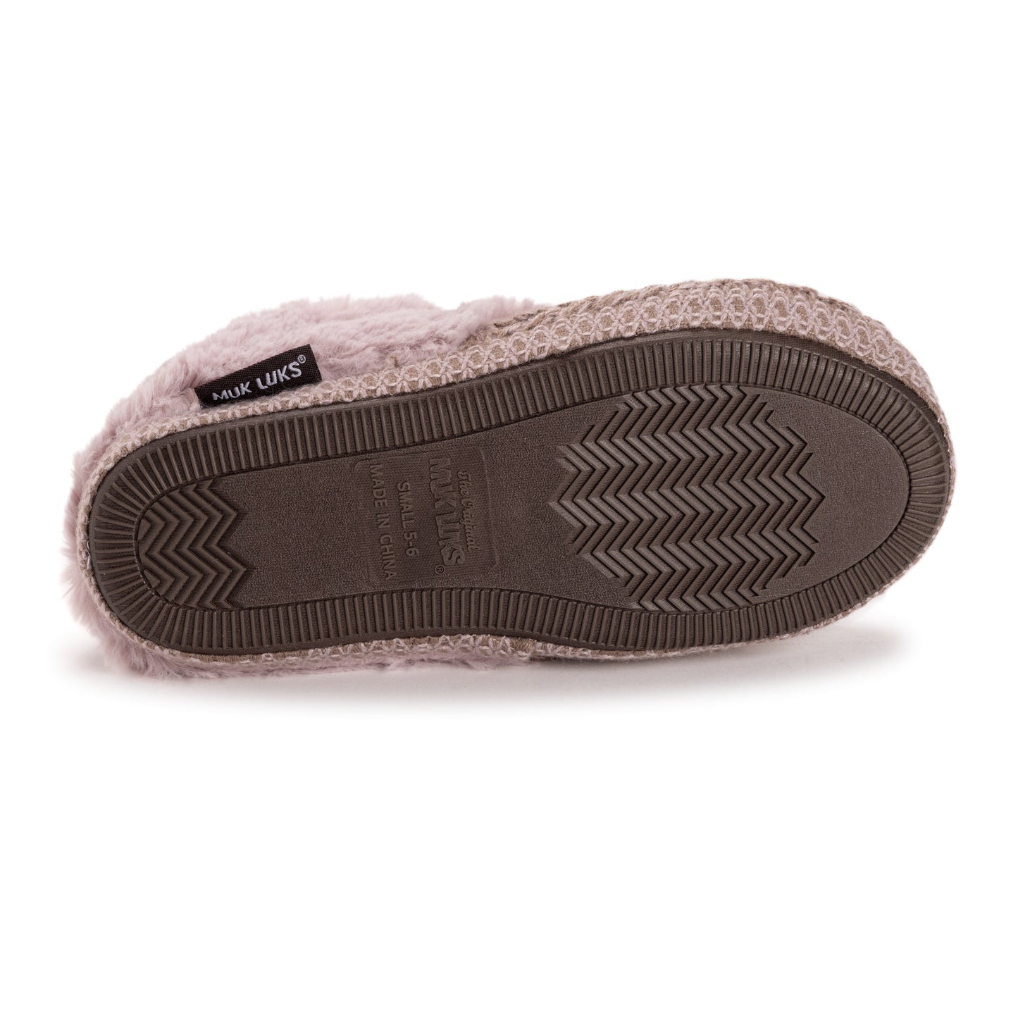 Muk Luks Moselle Slipper
