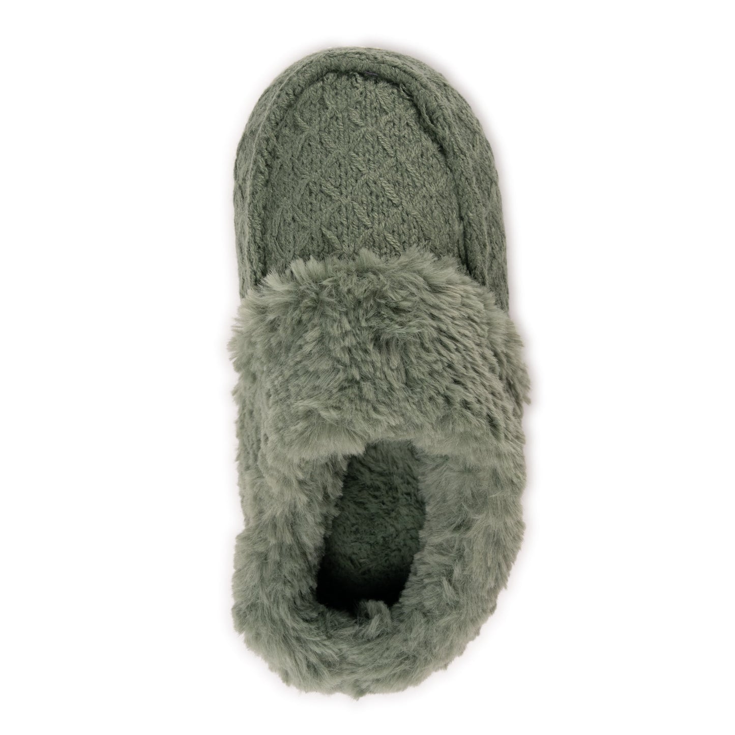 Muk Luks Moselle Slipper