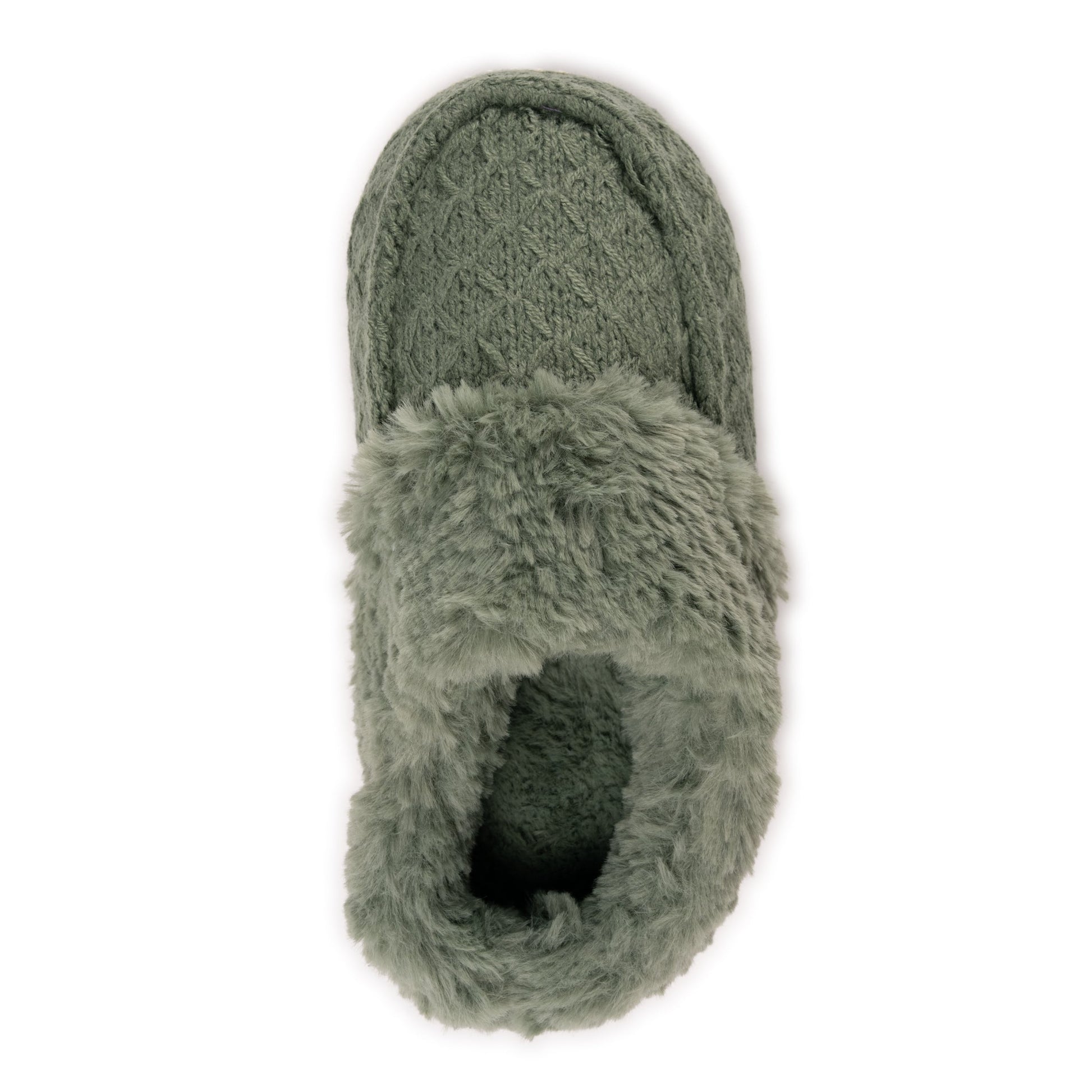Muk Luks Moselle Slipper