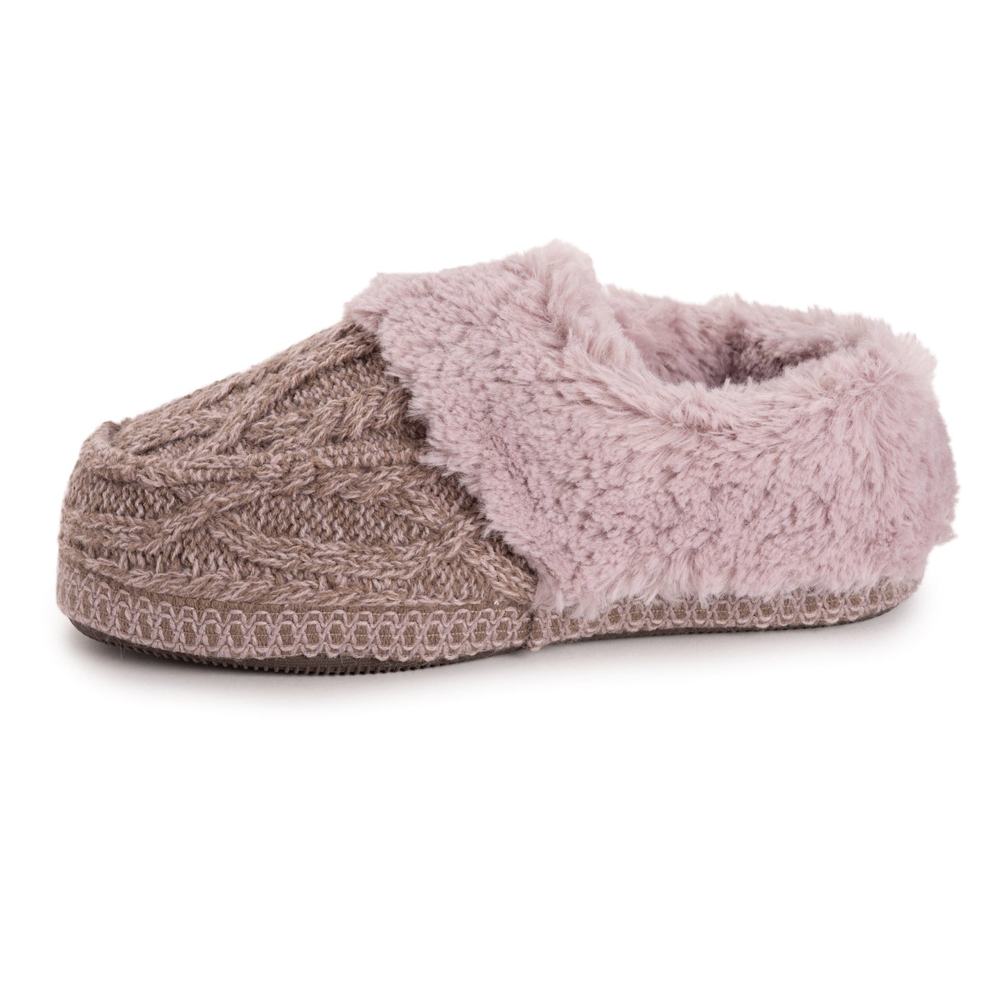 Muk Luks Moselle Slipper