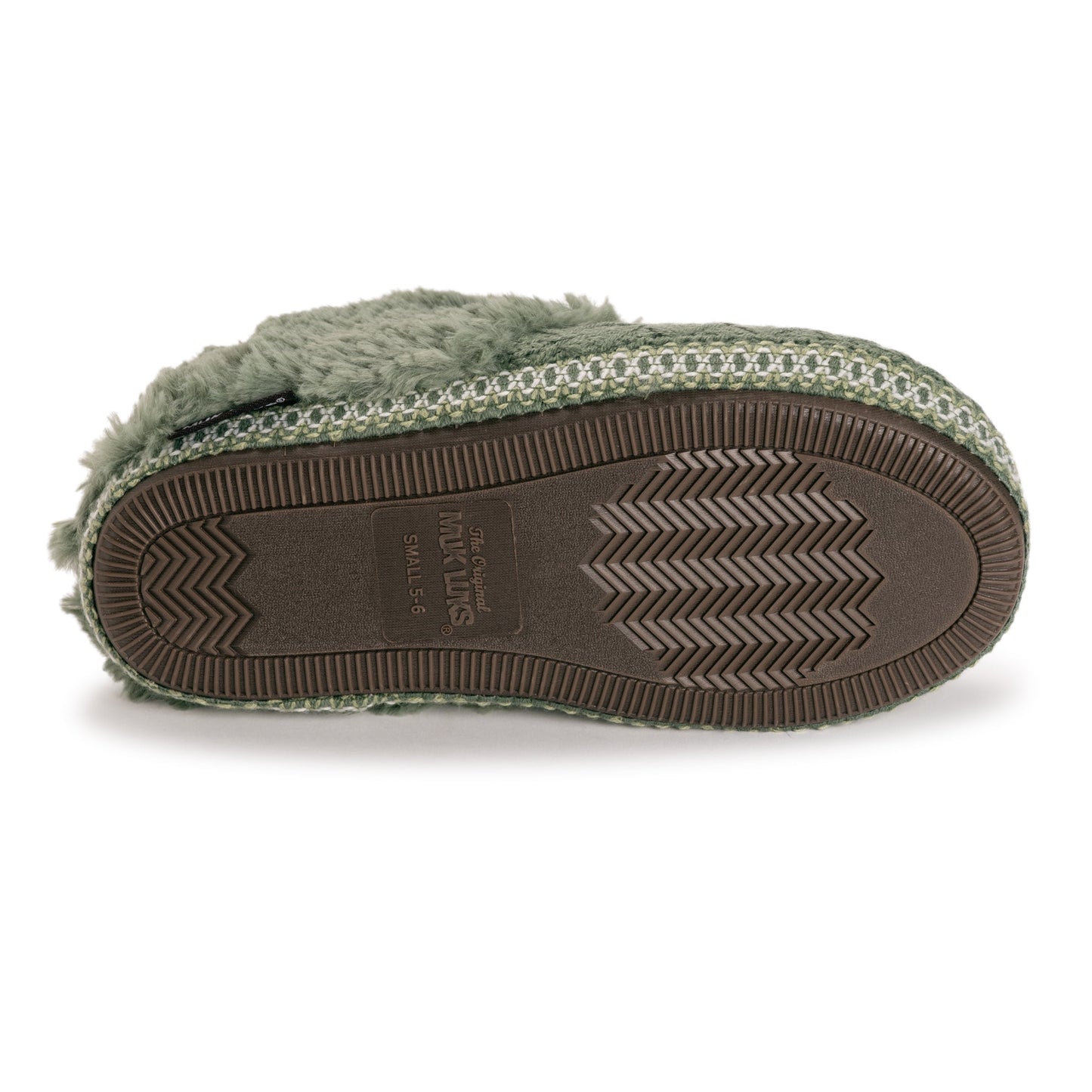 Muk Luks Moselle Slipper