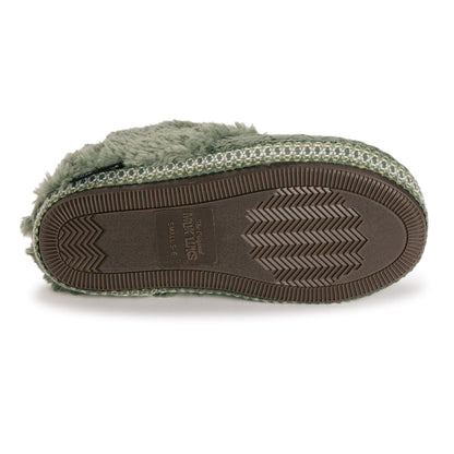 Muk Luks Moselle Slipper