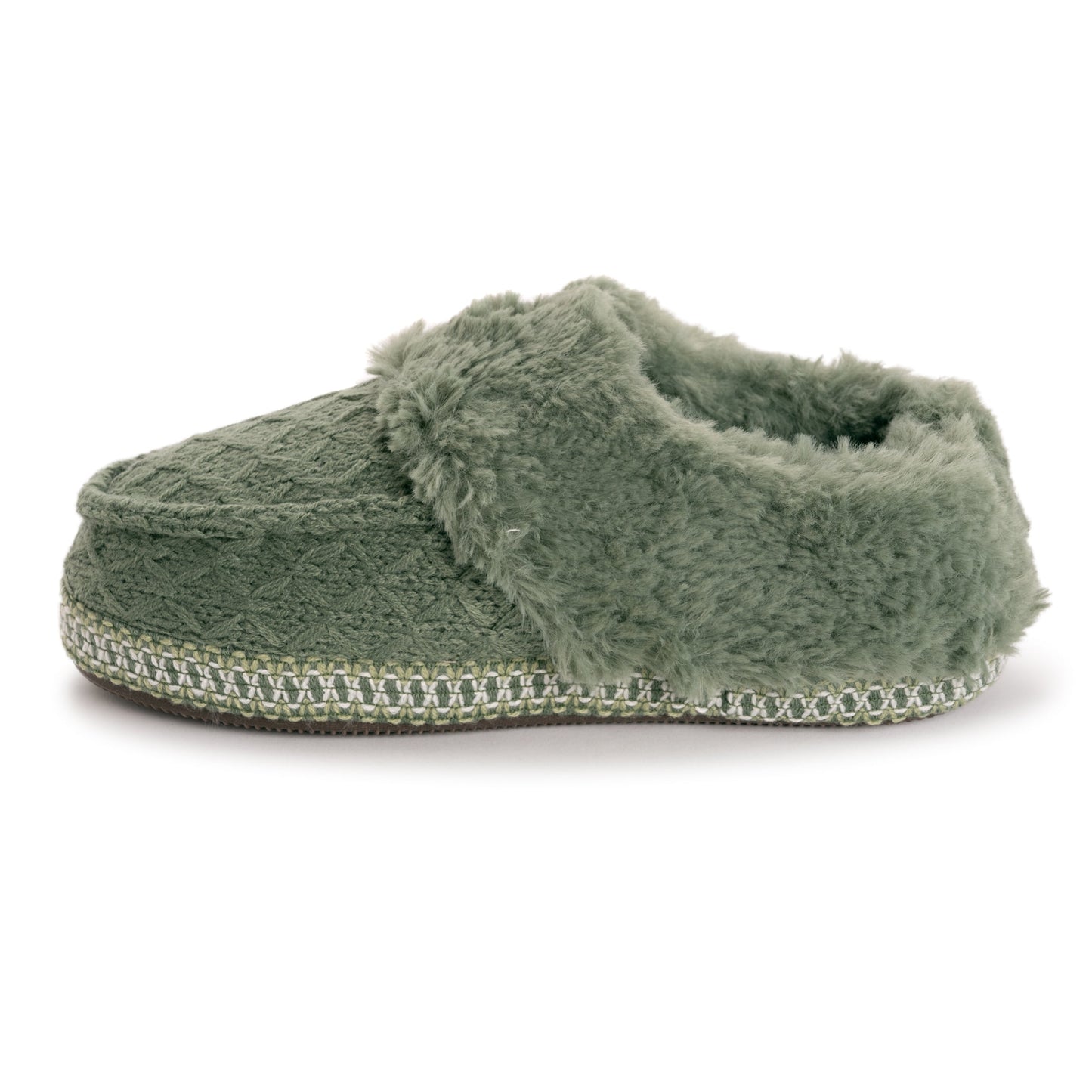 Muk Luks Moselle Slipper